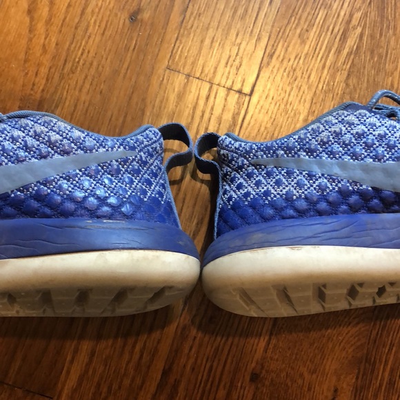 NIKE Roshe Two Flyknit 365 sneakers - Picture 13 of 15